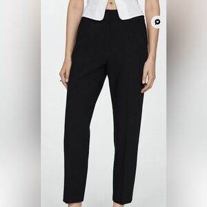 Kit and Ace cashmere and wool blend dress pants, size 2